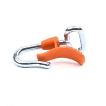STIHL 41477106900 - Mosquetón para arnés de desbrozadora STIHL