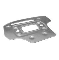 STIHL 11401413202 - Chapa refrigeración escape motosierra STIHL