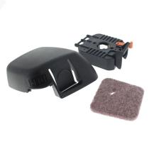 STIHL 41401402851 - Conjunto de filtro de aire completo STIHL
