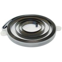 STIHL 42241900600 - MUelle de arranque tronzadora STIHL