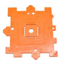 STIHL 00008934105 - Plantilla de control de pasos y espesor de cadena motosierra