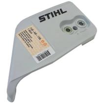 STIHL 11406401700 - Tapa del piñon de cadena motosierra STIHL