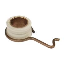 STIHL 11286407112 - Sinfín de la bomba de aceite motosierra STIHL