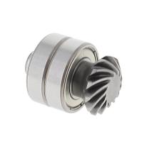 STIHL 42436402502 - Piñon de accionamiento engranaje acodado cortasetos 145°