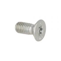 STIHL 90643461278 - Tornillo avellanado 6x14mm 10.9 para cuchilla barrena