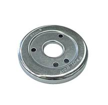 STIHL 41287172704 - Anillo de protección cabezal reductor desbrozadora STIHL