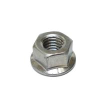 STIHL 92202601100 - Tuerca hexagonal M8 DIN1142
