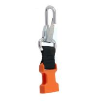 STIHL 42497106900 - Mosquetón para arnés acolchado STIHL RTS