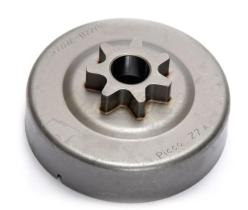 STIHL 11436402002 - Piñón de cadena para motosierras STIHL 325" 7 dientes