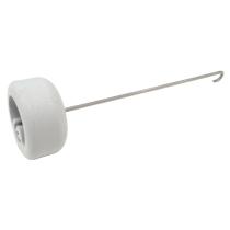 STIHL 59108902800 - Útil gancho de montaje STIHL