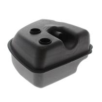 STIHL 41471400601 - Silenciador de escape debrozadora STIHL
