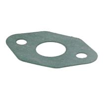 STIHL 41801290907 - Junta brida admisión lado carburador motor STIHL 4-MIX®