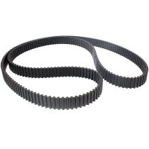 STIHL 61707640910 - Correa dentada cuchillas tractor cortacésped STIHL y VIKING