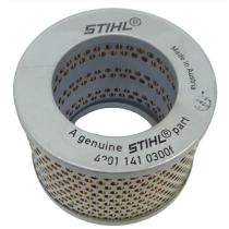 STIHL 42011410300 - Filtro de aire pirncipal STIHL