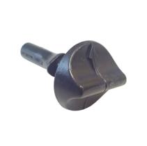 STIHL 41191829500 - Mando estrangurador aire carburador STIHL