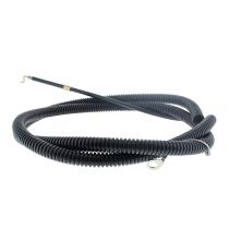 STIHL 41281801107 - Conjunto cable de acelerador desbrozadora de mochila STIHL