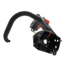 STIHL 11467901012 - Conjunto de la carcasa de empuñadura motosierra STIHL