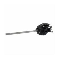 STIHL 63606400101 - Conjunto de transmisión cortacésped VIKING
