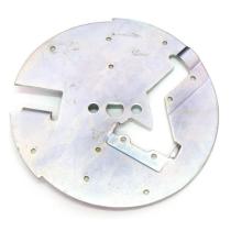 STIHL 60087005100 - Disco de cuchillas biotrituradora STIHL