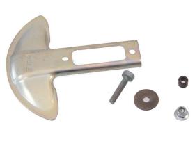 STIHL 42377909802 - Kit de protección de cuchillas cortasetos STIHL