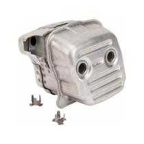 STIHL 11401400653 - Silenciador de escape motosierra STIHL