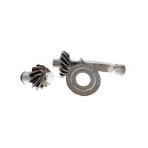 STIHL 41166407305 - Juego de piñones de la caja reductora desbrozadora STIHL