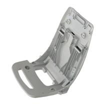 STIHL 42447011805 - Placa del espaldar atomizador STIHL SR430 y SR450