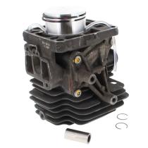 STIHL 41470201206 - Conjunto de cilindro con pistón desbrozadora STIHL