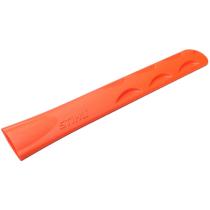 STIHL 42377909207 - Protector de cuchillas 75 cm cortasetos STIHL