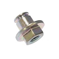 STIHL 00009950800 - Tuerca de la tapa de cadena motosierra STIHL
