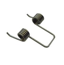  00009980401 - Muelle tapa de turbina soplador/aspirador de hojas STIHL