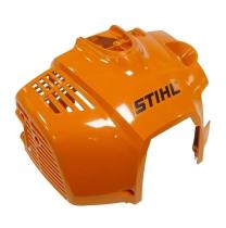 STIHL 41470801600 - Capot de motor desbrozadora STIHL