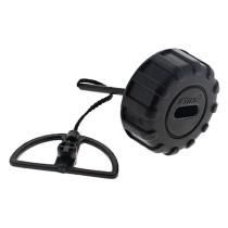 STIHL 11323500500 - Tapón depósito aceite motosierra STIHL