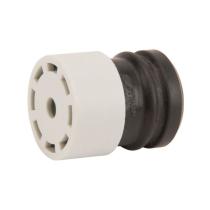 STIHL 11237909900 - Silentblock carcasa empuñadura motosierra STIHL