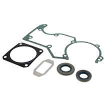 STIHL 11240071051 - Juego de juntas y retenes del motor motosierra STIHL