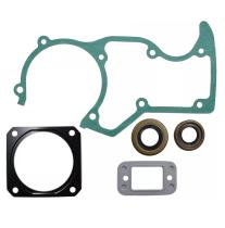 STIHL 11240071052 - Juego de juntas y retenes de motor motosierra STIHL