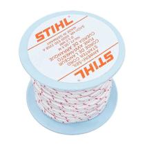 STIHL 00009302208 - Rollo de cuerda de arranque STIHL Ø3,0mm x 30,5mt