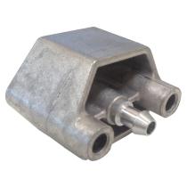 STIHL 11188504200 - Brida de comprobación de carburadores