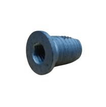 STIHL 00009571400 - Casquillo tornillo ajuste manillar desbrozadora STIHL