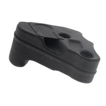 STIHL 11371400608 - Silenciador de escape motosierra STIHL