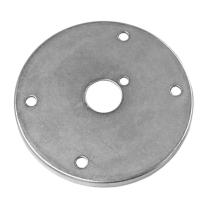 STIHL 41107172801 - Disco de protección cabezal reductor desbrozadora STIHL