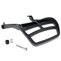 STIHL 11447909100 - Conjunto protector salvamanos motosierra STIHL MS661C