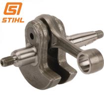 STIHL 41160300400 - Cigüeñal desbrozadora STIHL