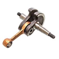 STIHL 41160300400 - Cigüeñal desbrozadora STIHL