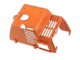 STIHL 41160801604 - Capot de motor desbrozadora STIHL