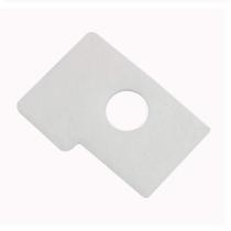 STIHL 11301240800 - Filtro de aire motosierra STIHL