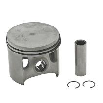 STIHL 11350302005 - Conjunto de pistón motosierra STIHL MS361 Ø47mm