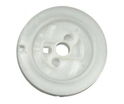 STIHL 41191950400 - Polea de arranque STIHL