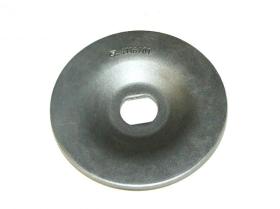 STIHL 41167131601 - Disco de apriete para desbrozadora 70 mm