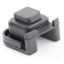 STIHL 11247912800 - Goma de tope de amortiguación motosierra STIHL